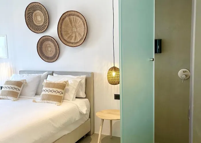 Mykonos Dot Άνω Μερά