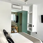 Aparthotel Mykonos Dot Ano Mera