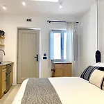 Mykonos Dot Aparthotel 4*