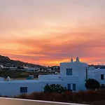 Aparthotel Mykonos Dot 4*