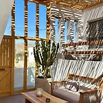 Aparthotel Mykonos Dot 4*