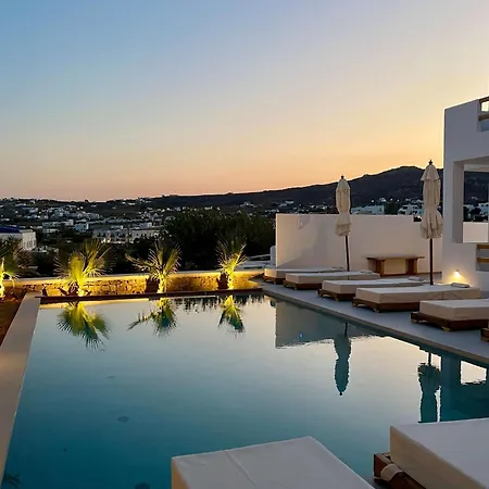 Mykonos Dot