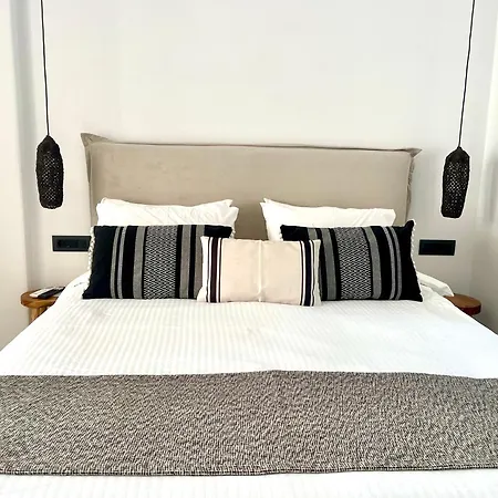 Mykonos Dot Άνω Μερά