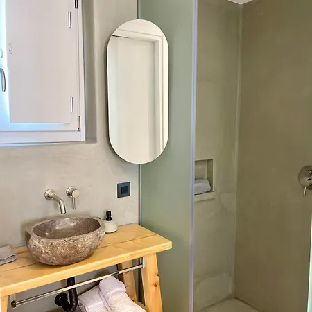 Mykonos Dot 4* Άνω Μερά