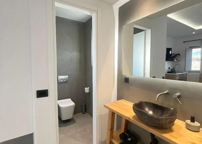 Mykonos Dot Apart-hotel Ano Mera