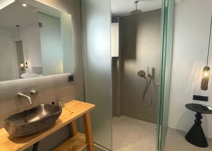 Mykonos Dot Apart-hotel 4*