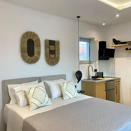 Aparthotel Mykonos Dot