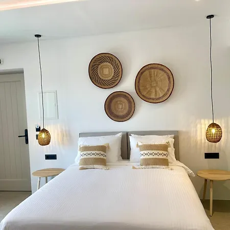 Mykonos Dot Aparthotel