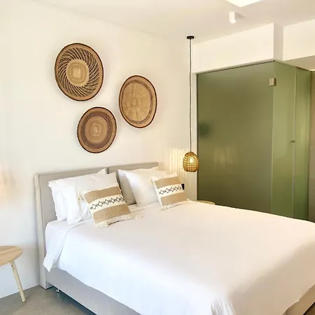 Mykonos Dot 아파트호텔 4*