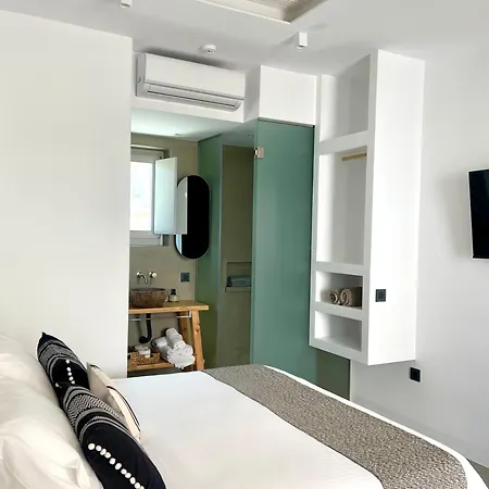 Aparthotel Mykonos Dot Ano Mera