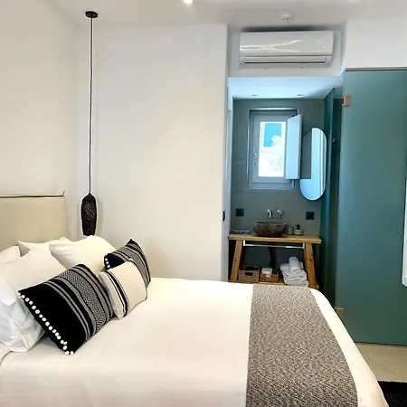 Aparthotel Mykonos Dot