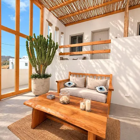 Aparthotel Mykonos Dot Ano Mera