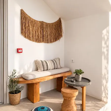 Aparthotel Mykonos Dot