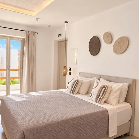 Aparthotel Mykonos Dot