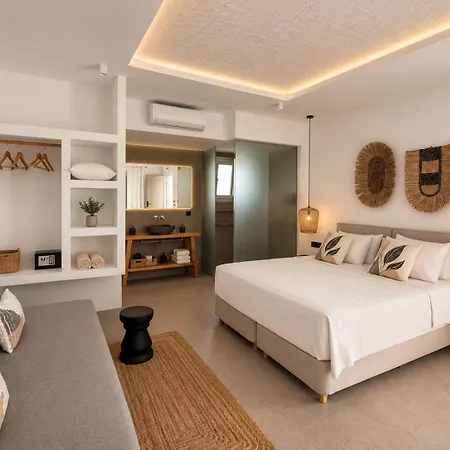 Mykonos Dot