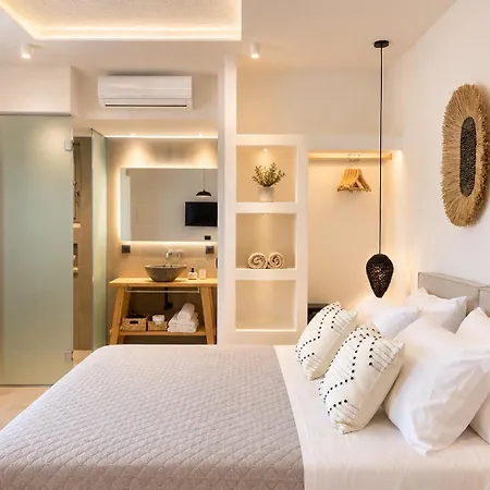 Mykonos Dot Aparthotel Ano Mera