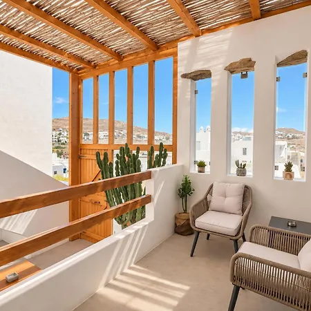 Aparthotel Mykonos Dot