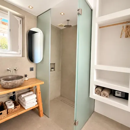 Mykonos Dot Aparthotel