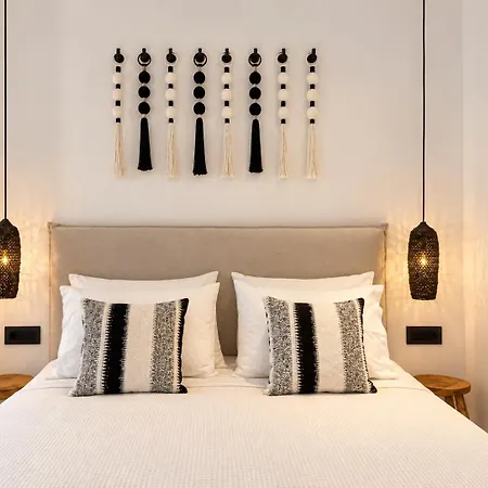 Mykonos Dot Aparthotel Ano Mera