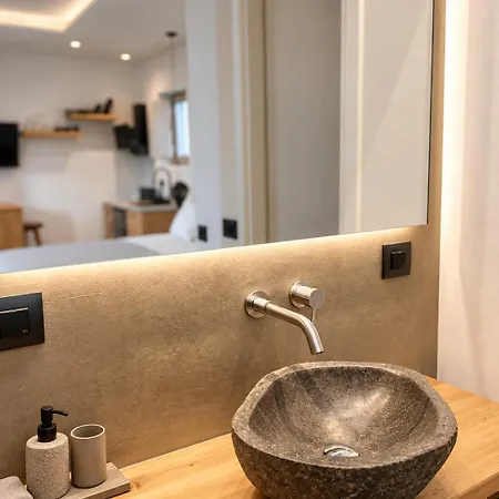 Mykonos Dot Aparthotel