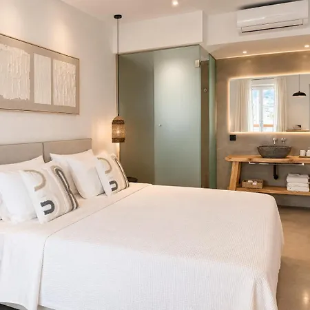 Aparthotel Mykonos Dot 4*