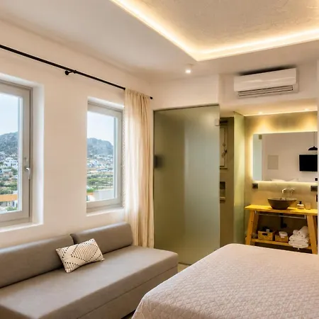 Mykonos Dot Aparthotel Ano Mera