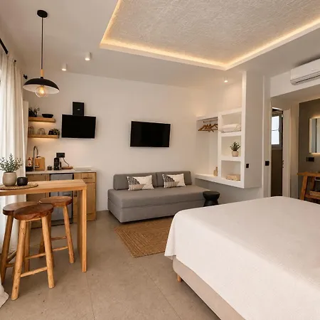 Aparthotel Mykonos Dot