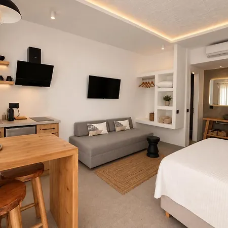 Aparthotel Mykonos Dot