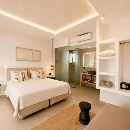 Mykonos Dot 4* Ano Mera