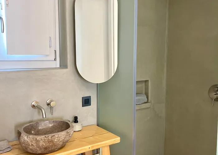 Mykonos Dot 4* 아노 메라