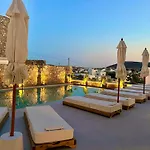 Apartahotel Mykonos Dot Ano Mera