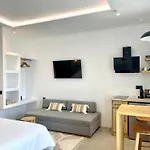 Apartahotel Mykonos Dot Ano Mera