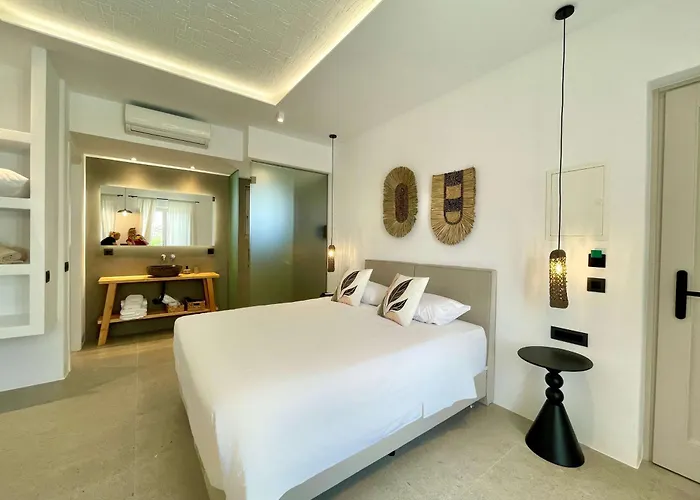 Aparthotel Mykonos Dot