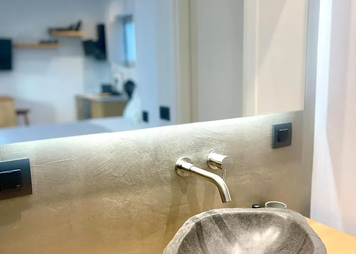 Mykonos Dot Aparthotel Ano Mera