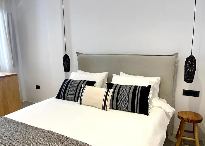 Mykonos Dot Apartahotel