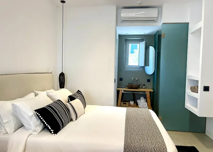 Apartahotel Mykonos Dot